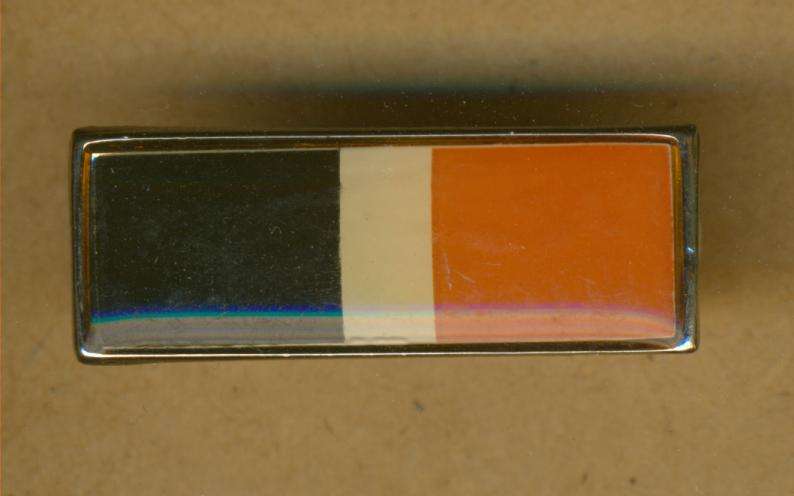 (0964) BERET BAR - SA Army Band - ORIGINAL!!!
