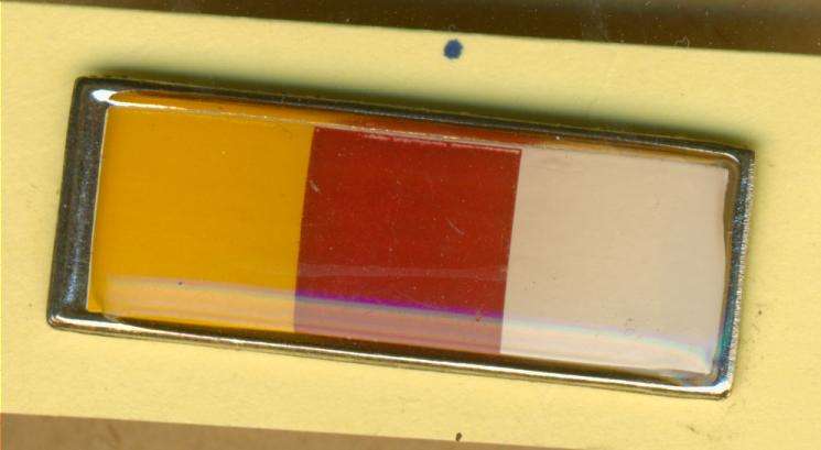 (1015) BERET BAR - SA Army Women's College - ORIGINAL!!!