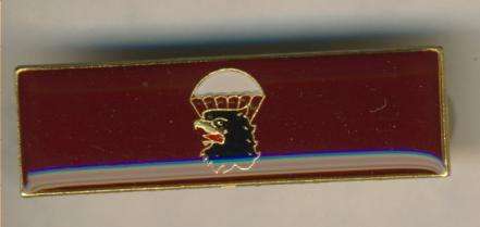 (0205) FORMATION BAR - SA Special Forces 44 Para Brigade HQ - REPRODUCTION!!