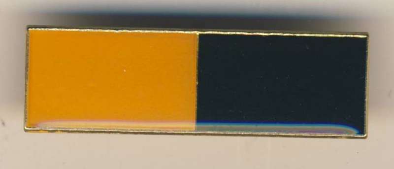 F2832 - HIGHER FORMATION BAR - SA 7 Division