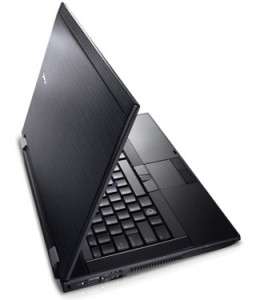 DELL ULTIMATE HIGH END E6400 BIZZ/GAMING LAPTOP 2.4Ghz 4GB CORE 2 DUO 4GB NIVIDIA