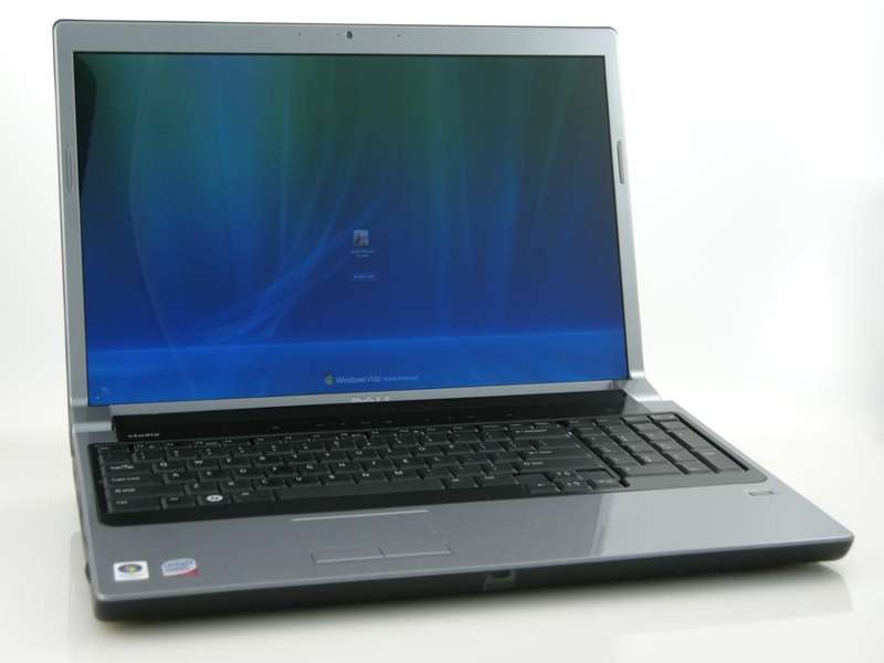 Studio 1735 17" TOP Gaming 3D Graphics card Plays ALL 4GB RAM