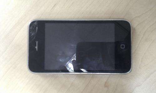 I Phone 3g