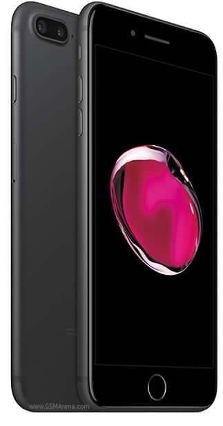 Apple iPhone 7 Plus 256gb Jet Black | Brand New| Sealed | In stock | Local Stock MTN Best Deal Ever