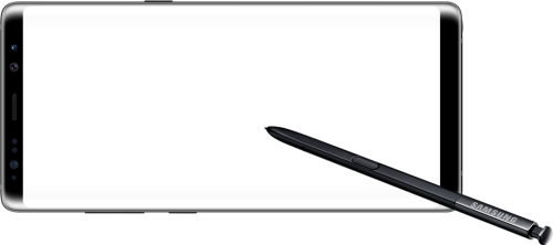 Samsung Note 8 64gb Local Stock on Hand - Best Price Ever Don't Miss Out