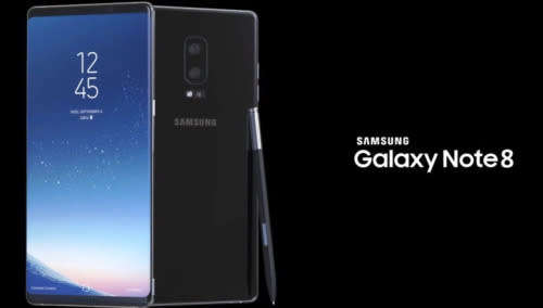 Samsung Note 8 64gb Local Stock on Hand - Best Price Ever Don't Miss Out