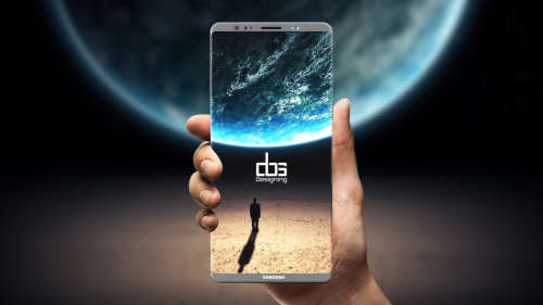 Samsung Note 8 64gb Local Stock on Hand - Best Price Ever Don't Miss Out