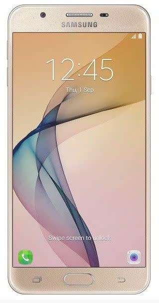 SMASUNG GALAX J7 PRIME GOLD- BRAND NEW SEALED IN THE BOX- 1 YEAR WARRANTY