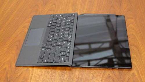 MICROSOFT LAPTOP-SURFACE PRO 4