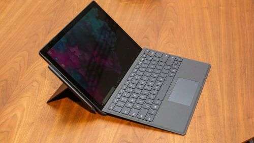 MICROSOFT LAPTOP-SURFACE PRO 4
