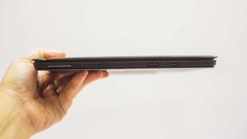 MICROSOFT LAPTOP-SURFACE PRO 4