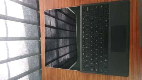 MICROSOFT LAPTOP-SURFACE PRO 4