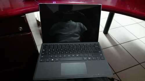 MICROSOFT LAPTOP-SURFACE PRO 4