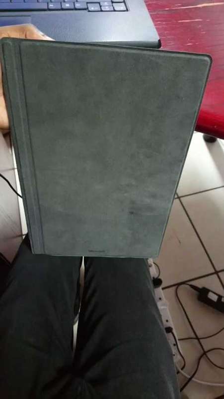 MICROSOFT LAPTOP-SURFACE PRO 4