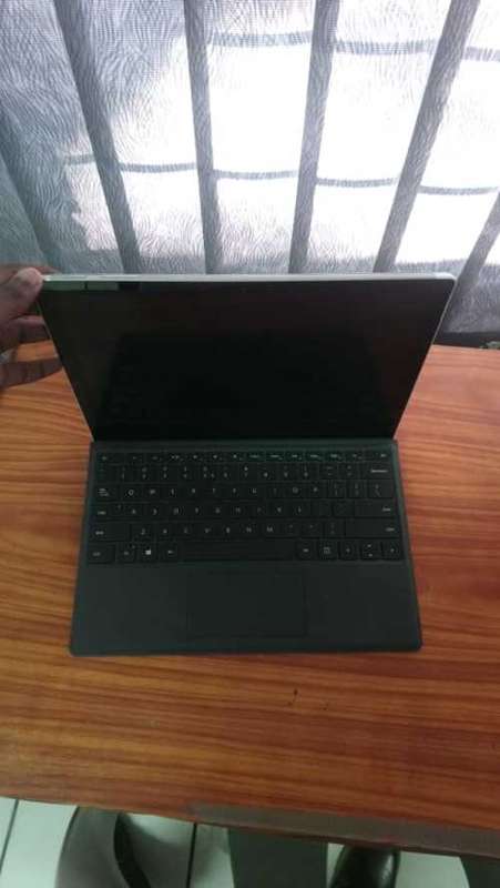 MICROSOFT LAPTOP-SURFACE PRO 4