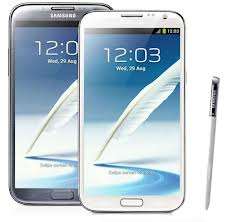 Samsung N7100 Galaxy Note 2 (32GB BRAND NEW SEALED LOCAL) Better than iPhone 5