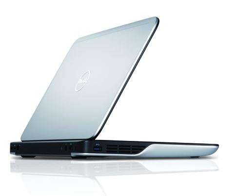 Dell Xps L502x core i7 2nd generation gaming laptop