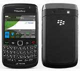 Blackberry 9780