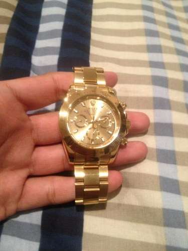 Chinese copied A grade ROLEX