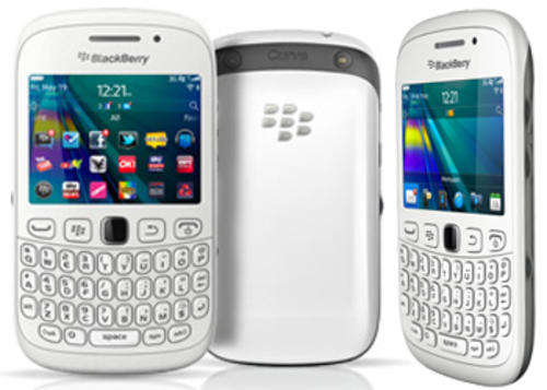 *** BLACKBERRY CURVE 9320 *** BRAND NEW SEALED BOX / LOCAL STOCK