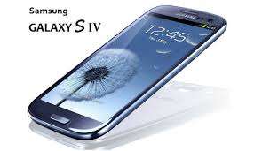 sealed in the box S4 32gb white local stock
