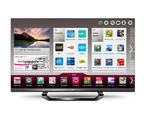 LG 42" (109cm) Full HD 3D LED TV(STUNNING TV UNBELIEVABLE GIVEAWAY MUST SEE)