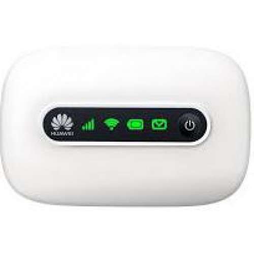 Huawei E5331 Mobile WiFi, 21Mbps Balzing 3G speeds***BRAND NEW***