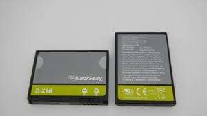 30 blackberry Batteries!!! All types some new and some used all for one price