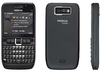 Nokia e63