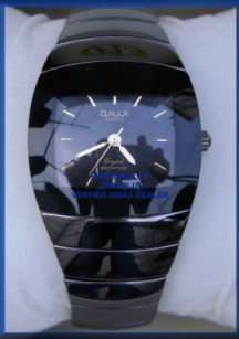 LATEST NEW LUPAH DOME WATCHES (VARIOUS DESIGNS)