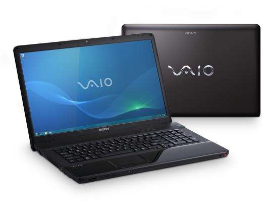 ***BRAND NEW SEALED***SONY VAIO VPCF137HG CORE i7-740QM 1.73GHZ, 8GB RAM, 750GB HDD, 1GB GRAPHICS***