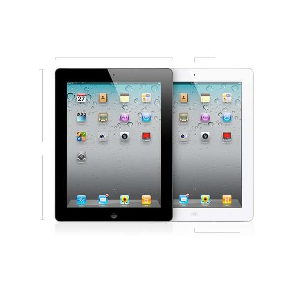 iPad 2 3G 16Gb + Wifi Local Stock Excellent Condition PLUS COVER Worth R500 Free