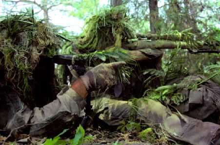 Authentic US Sniper Training Manual ebook