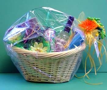 475 Gift Basket ideas! ebooks