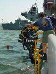 AUTHENTIC US Navy Diving Manual ebook