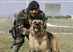 NO POSTAGE Authentic US Army: Military Working Dogs Field manual ebook
