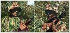 Authentic US Army Field manual: Camouflage, Concealment & Decoys