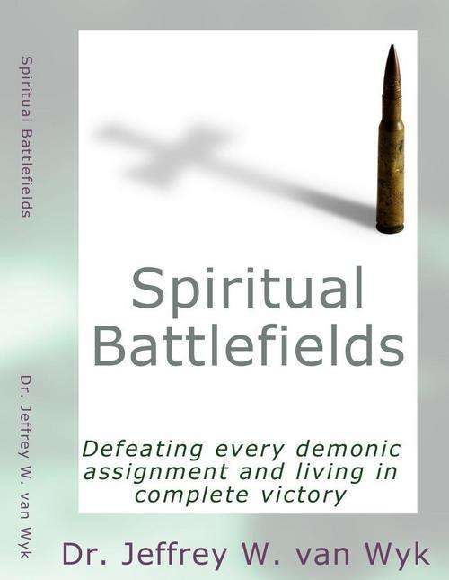 Spiritual Battlefields