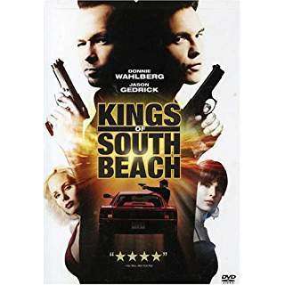 Kings of South Beach (2007) [DVD]