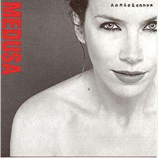 Annie Lennox: Medusa [CD]