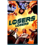 The Losers (2010) [DVD]