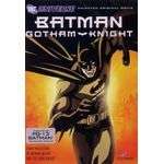 Batman: Gotham Knight [DVD]