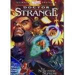 Doctor Strange: The Sorcerer Supreme [DVD]
