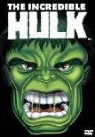The Incredible Hulk [DVD]