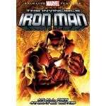 The Invincible Iron Man [DVD]