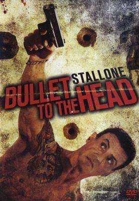 Bullet to the Head [DVD]
