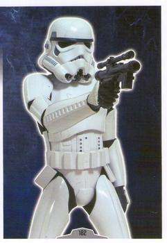Star Wars Force Attax #182 Galactic Empire #4 (2012)