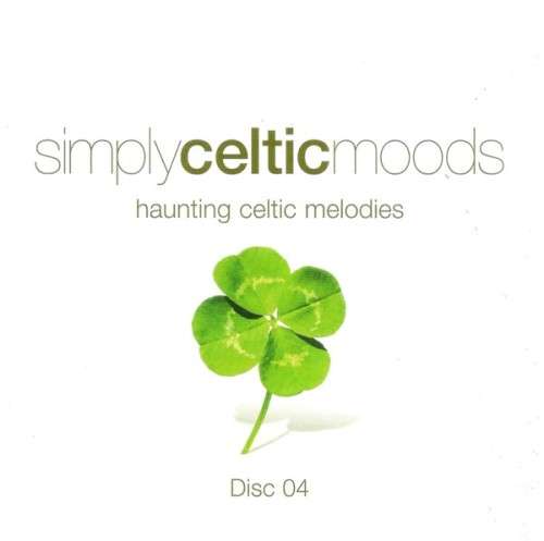 Simply Celtic Moods [CD]