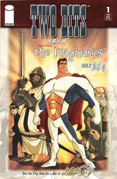 Image - Two Bits #1