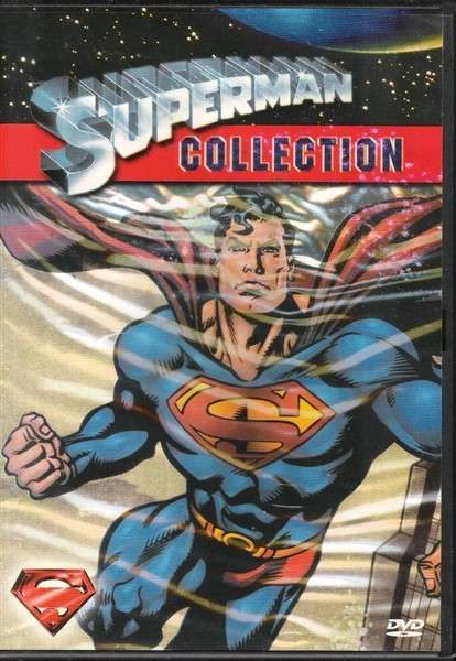 Superman Collection [DVD]